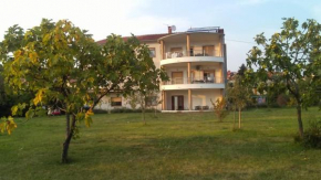 Apartmani Subašić